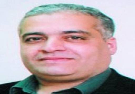 عماد حجاب المدير التنفيذي لمركز القاهرة لدراسات الاعلام