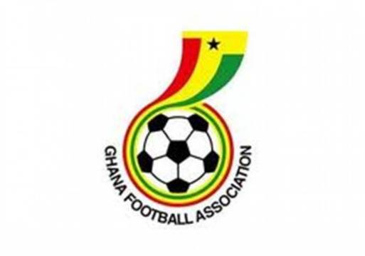  الاتحاد الغاني لكرة القدم