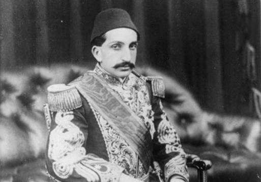 السلطان عبد المجيد الثاني