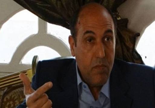 مدير أمن بورسعيد :الحادث الإرهابي بمنفذ الجمرك أسقط شهيد وأصاب أخر