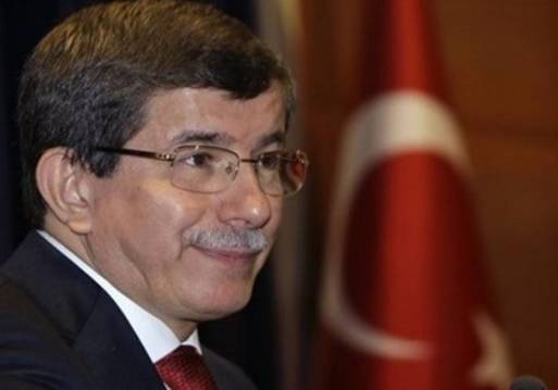 صحيفة تركية: مصر رفضت طلب داود أوغلو للقاء مرسي