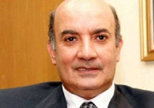 رئيس مجلس إدارة المصرف المتحد  محمد عشماوي