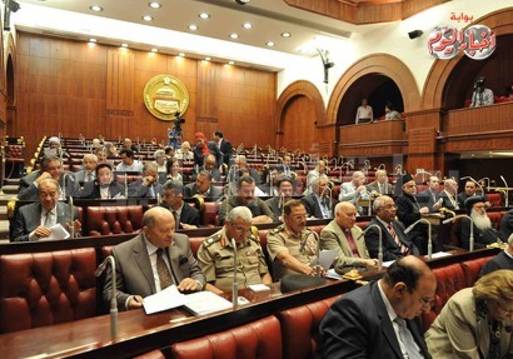 سلماوي: مادة تعيين وزير الدفاع كما هي