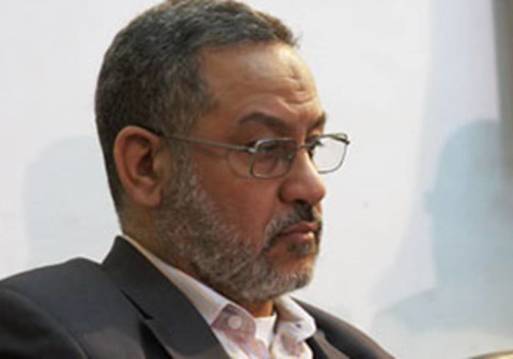 الأمين العام  لنقابة الصيادلة د. عبدالله زين العابدين