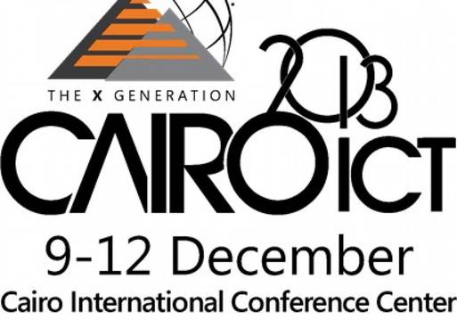 تمثيل افريقي وعربي في الدورة الـ17 لمعرض ومؤتمر Cairo ICT 2013