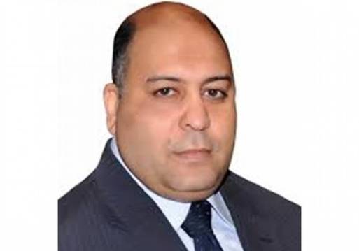 رئيس مجلس إدارة شركة مصر لتأمينات الحياة  د.سعيد جبر