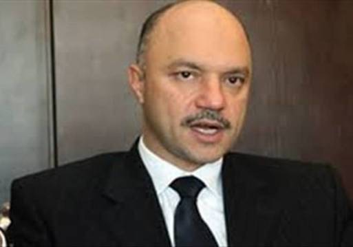 المستشار عادل ماجد نائب رئيس محكمة النقض 