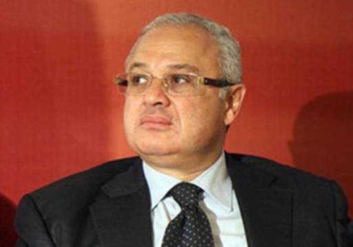 وزير السياحة هشام زعزوع
