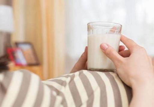 الحليب غير المبستر خطر على صحة الأطفال والحوامل 