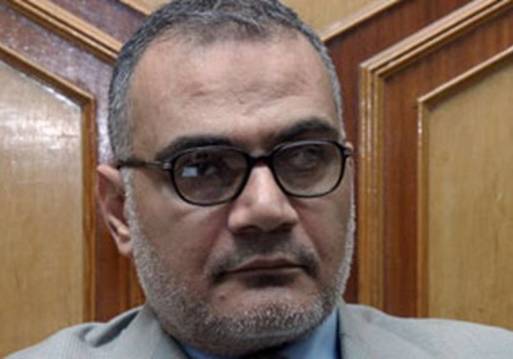 د . سعد الدين الهلالي أستاذ الفقه المقارن بجامعة الأزهر 