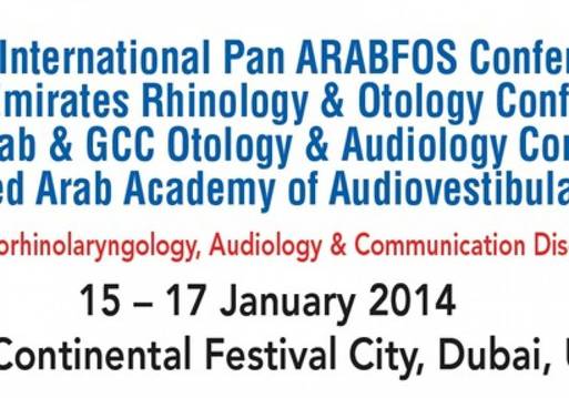 الأربعاء..جمعية الإمارات الطبية تنظم مؤتمرا لمناقشة مشكلات الأنف والأذن