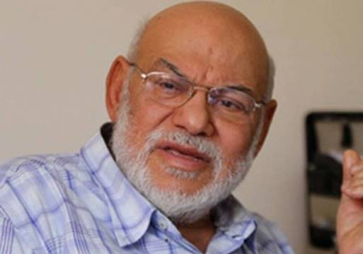  القيادي السابق لجماعة الاخوان المسلمين د . كمال الهلباوي