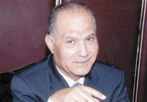  الإعلامي عبد الرحمن رشاد