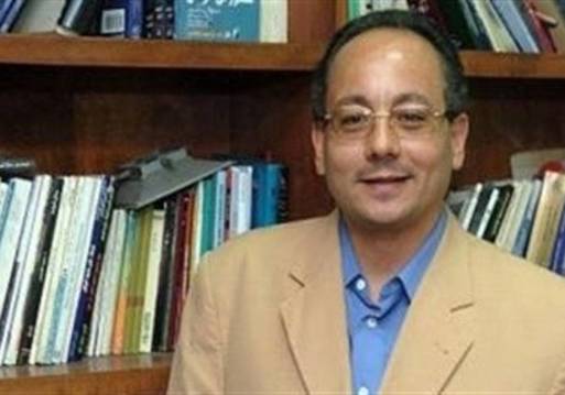  د . عماد جاد مدير مركز الاهرام للدراسات الاستراتيجية