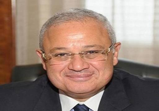 هشام زعزوع وزير السياحة 