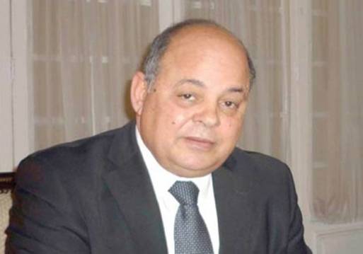 محمد صابر عرب