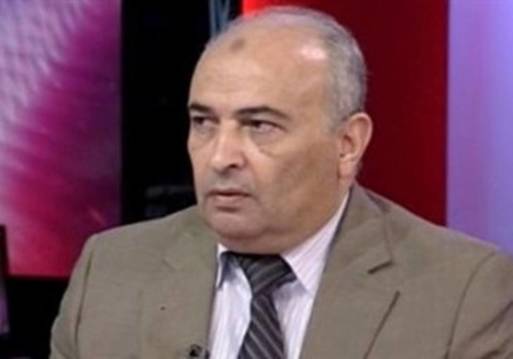 رشاد عبد العاطي نائب رئيس هيئة السكك الحديدية