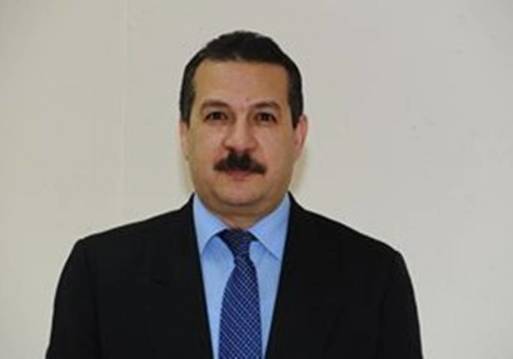 المتحدث الرسمي باسم وزارة التموين محمود دياب