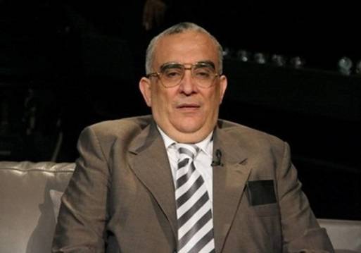 مساعد وزير الصحة د. عبدالحميد أباظة