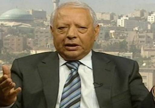 وزير الإعلام الأردني الأسبق صالح القلاب