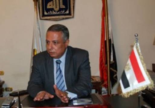 محمود ابو النصر وزير التربية والتعليم