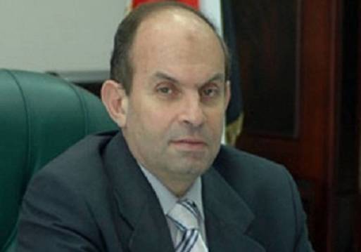 عمرو بدوي رئيس الجهاز القومي لتنظيم الاتصالات