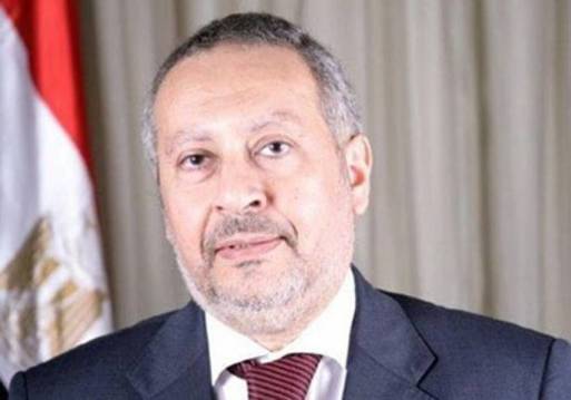 د.ماجد عثمان وزير الإتصالات وتكنولوجيا المعلومات الأسبق 