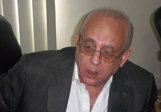  الدكتور إبراهيم نجيب نائب رئيس حزب المصريين الأحرار وعضو المكتب السياسي