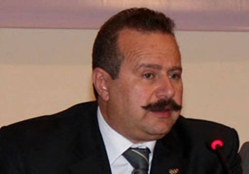 خالد زين رئيس اللجنة "الأوليمبية "