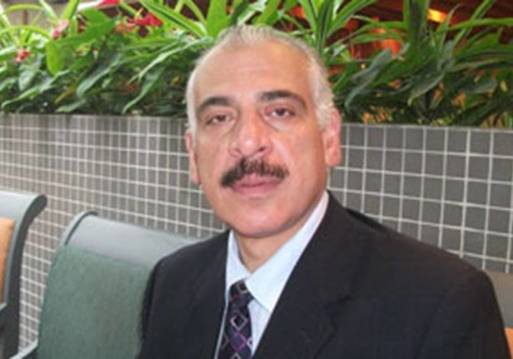 وكيل أول وزارة الصحة للطب الوقائي د. عمرو قنديل