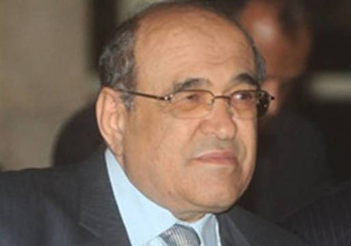 د.مصطفى الفقي المفكر السياسي 