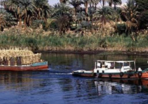  برنامج وثائقي عن نهر النيل في القناة الخامسة الفرنسية