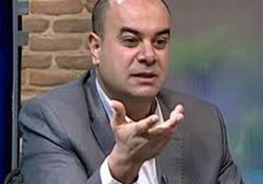 محمد السيد إسماعيل رئيس حزب الرباط 
