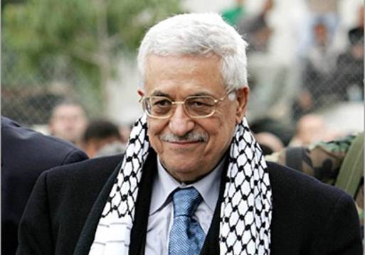 الرئيس الفلسطيني أبو مازن 