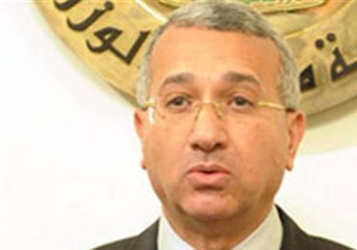 محمد حجازي سفير مصر في ألمانيا