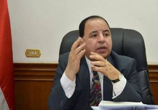 نائب رئيس الهيئة العامة للرقابة المالية د. محمد معيط