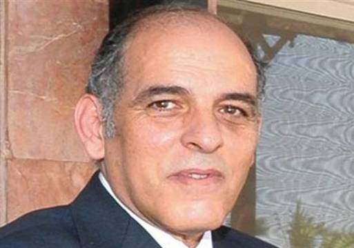 وزير البترول الأسبق المهندس عبد الله غراب