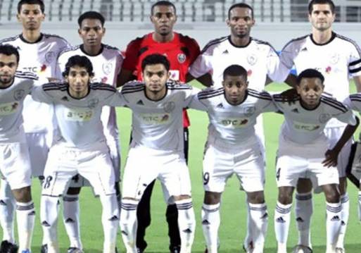 الشباب يواصل انتصاراته في الدوري السعودي