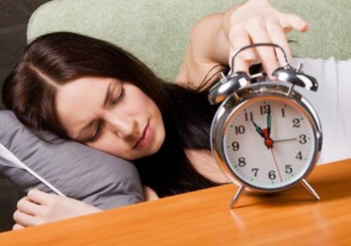 لوزة :"8 ساعات" متوسط عدد ساعات النوم التي يحتاجها الإنسان 