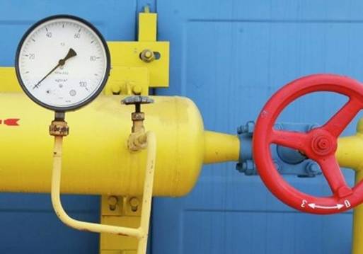 الشتاء والأزمة الروسية – الأوكرانية تساهم في ارتفاع أسعار الغاز