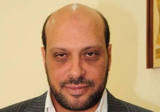محمود الشامي