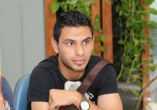  محمد رزق
