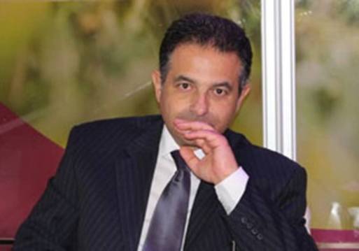 رئيس الجهاز القومي لتنظيم الاتصالات المهندس هشام العلايلي 