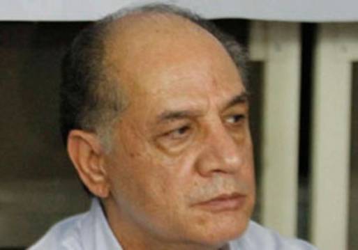 نائب رئيس حزب الكرامة حامد جبر
