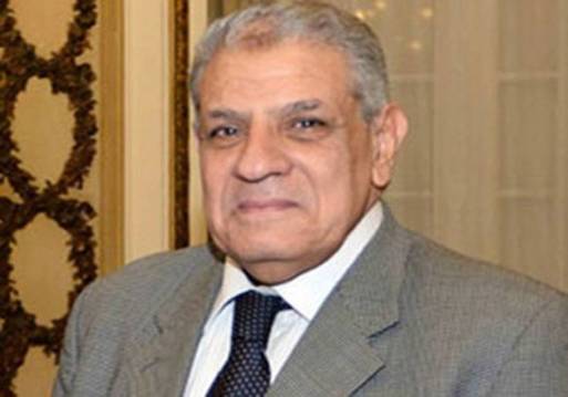 رئيس مجلس الوزراء إبراهيم محلب