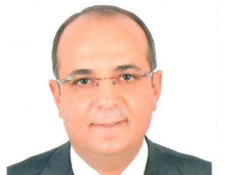 المتحدث الرسمي باسم مجلس الوزراء حسام القاويش