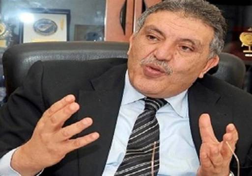 رئيس الاتحاد العام للغرف التجارية المصرية أحمد الوكيل