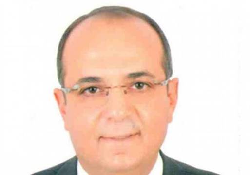 السفير حسام القاويش