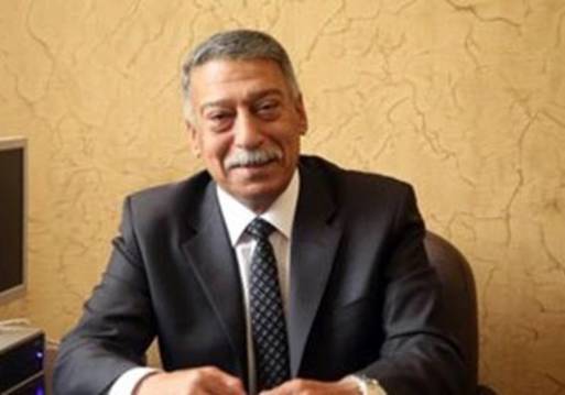 اللواء علي الدمرداش مساعد الوزير لقطاع أمن القاهرة