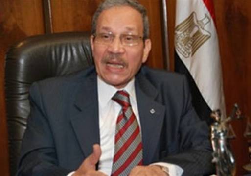 علاء عبد المنعم البرلماني السابق